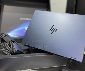New Laptop HP OmniBook 7 14" 16GB Intel Core Ultra 7 SSD 1T