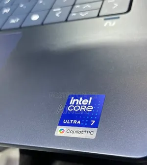 New Laptop HP OmniBook 7 14" 16GB Intel Core Ultra 7 SSD 1T