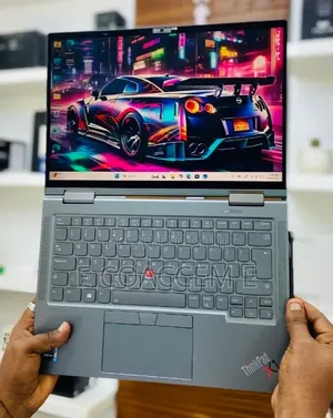 New Laptop Lenovo 16GB Intel Core i7 SSD 512GB