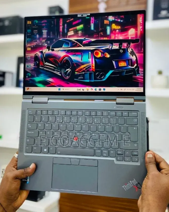 New Laptop Lenovo 16GB Intel Core i7 SSD 512GB