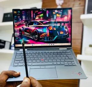 New Laptop Lenovo 16GB Intel Core i7 SSD 512GB