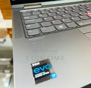 New Laptop Lenovo 16GB Intel Core i7 SSD 512GB