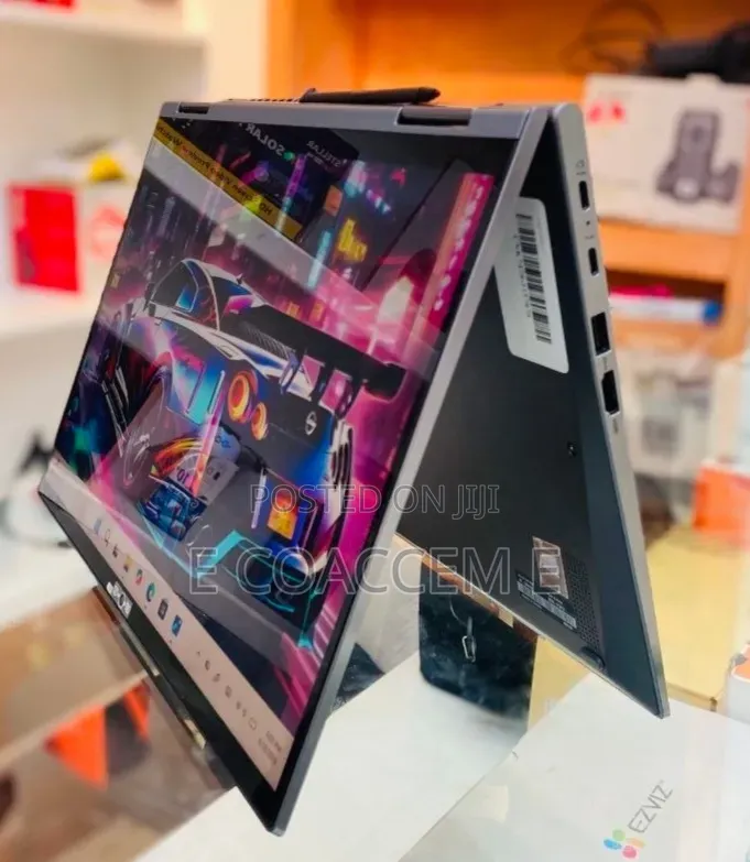New Laptop Lenovo 16GB Intel Core i7 SSD 512GB