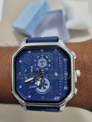 Casio Watch
