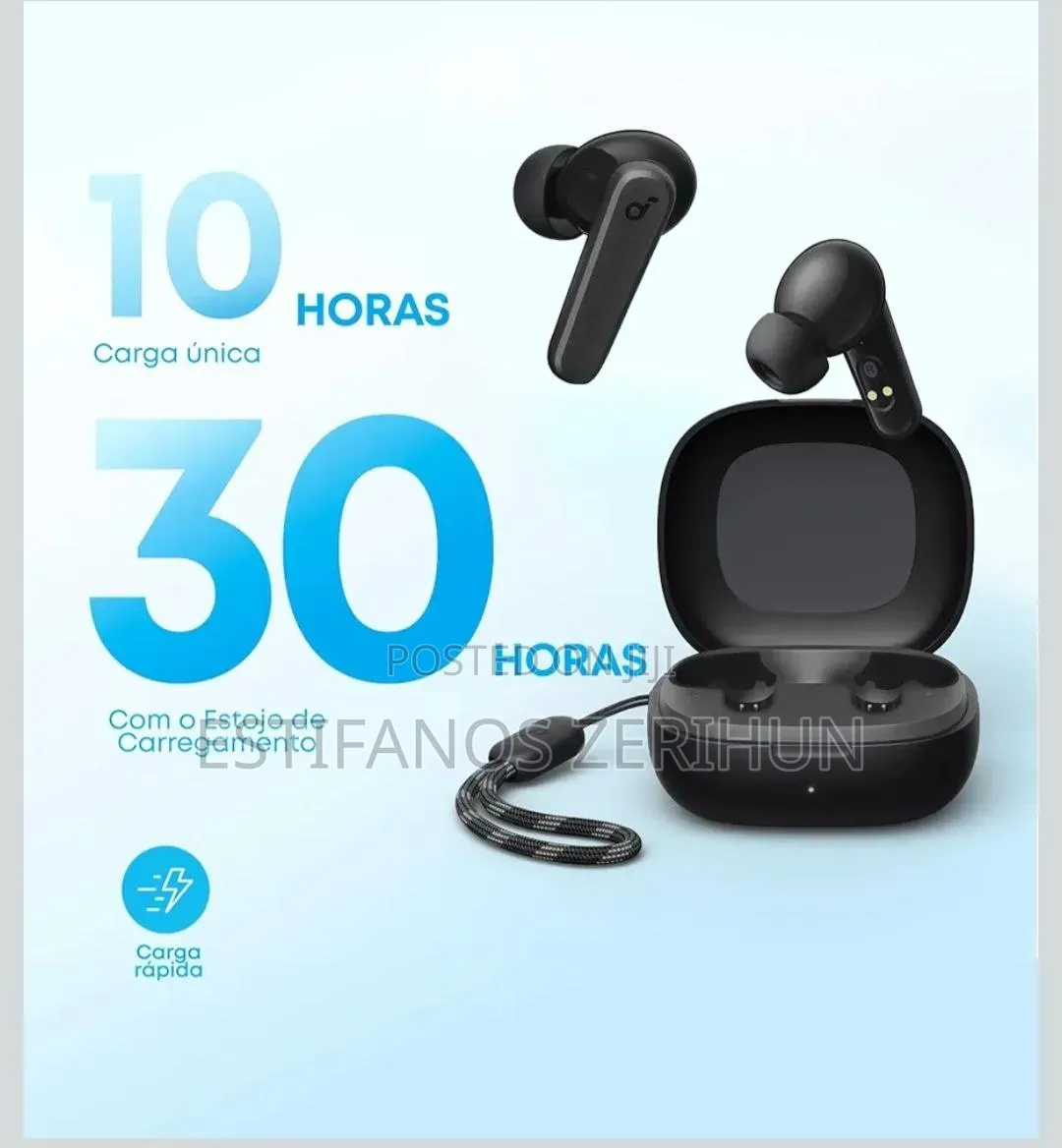 Soundcore R50i Airpod