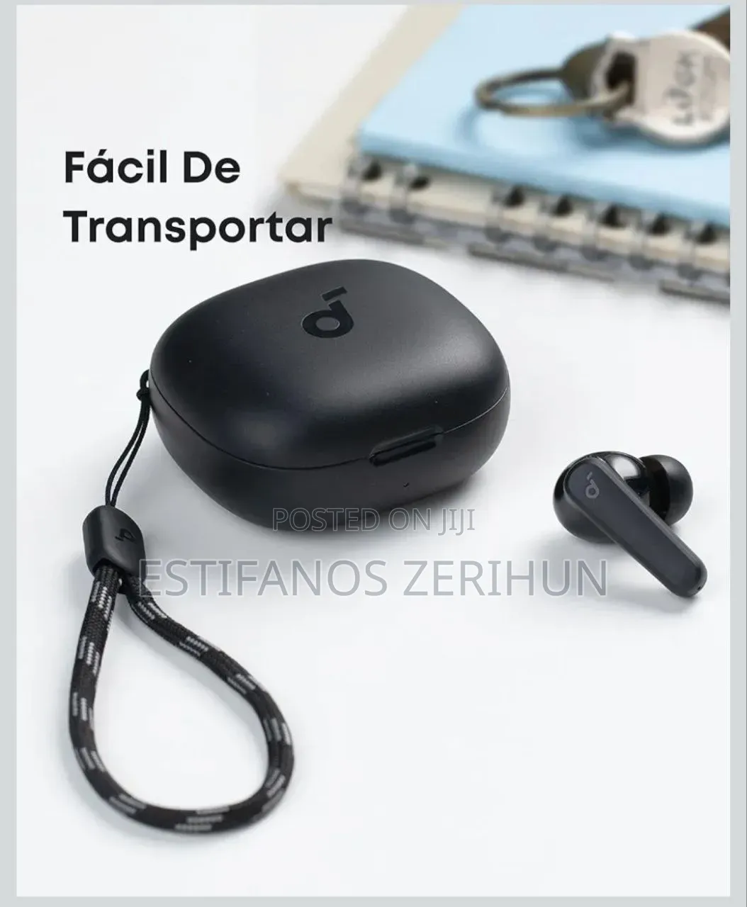 Soundcore R50i Airpod