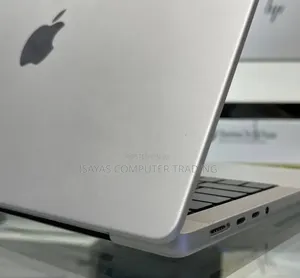 New Laptop Apple MacBook Pro 2023 M3 14-inch 8GB Apple M3 Pro SSD 512GB