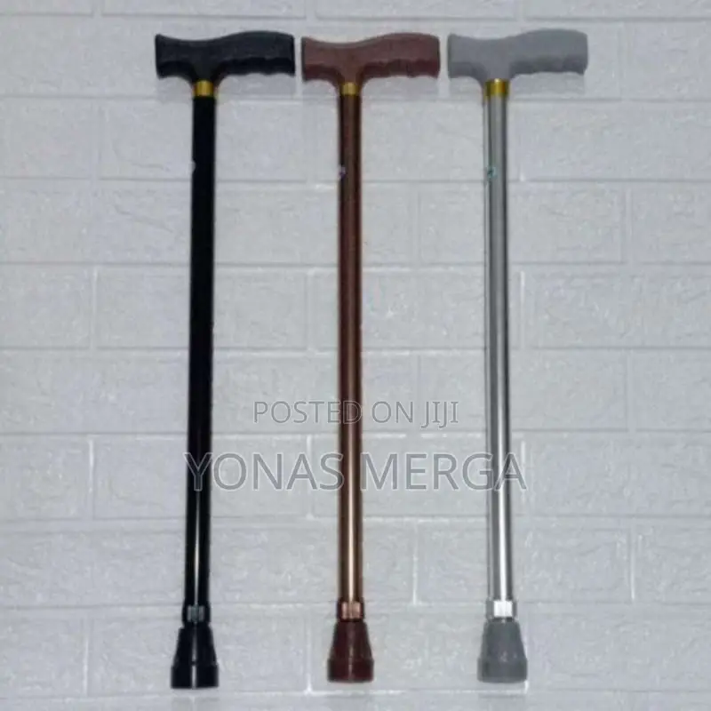 Walking Stick囻夲spacelite Cane Accessory (Quad Tip)