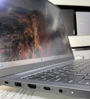 New Laptop Lenovo ThinkBook 15 16GB Intel Core Ultra 5 SSD 512GB