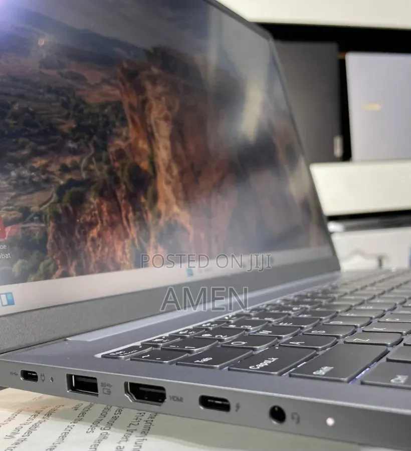 New Laptop Lenovo ThinkBook 15 16GB Intel Core Ultra 5 SSD 512GB