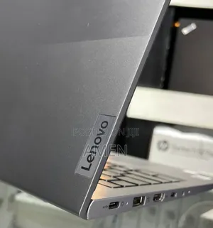 New Laptop Lenovo ThinkBook 15 16GB Intel Core Ultra 5 SSD 512GB