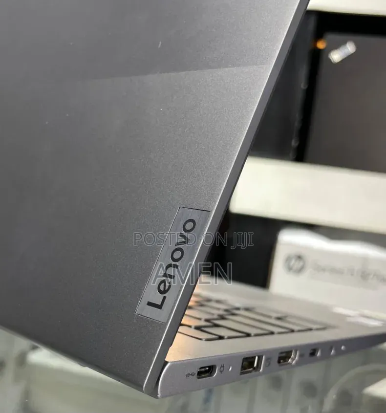 New Laptop Lenovo ThinkBook 15 16GB Intel Core Ultra 5 SSD 512GB