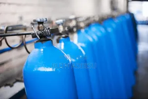 Oxygen Bottle Stock Photos, Pictures Royalty-Free Oxygen