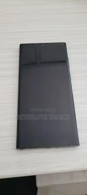 Samsung Galaxy S22 Ultra 256 GB Green