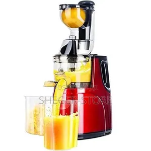 Orginal Mixdor Citrus Fruit Slow Juicer and Extractor