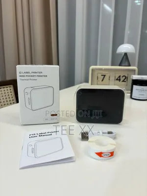 Label Printer