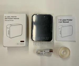 Label Printer