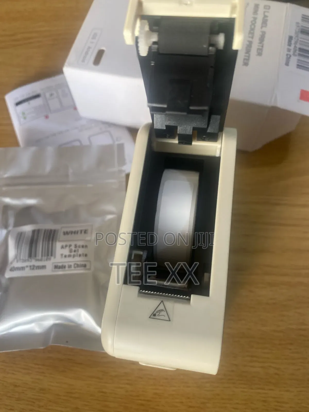 Label Printer