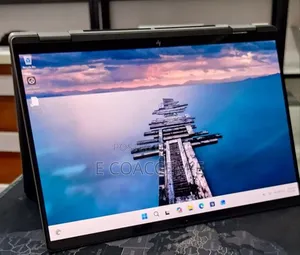 New Laptop HP 16GB Intel Core Ultra 7 SSD 1T