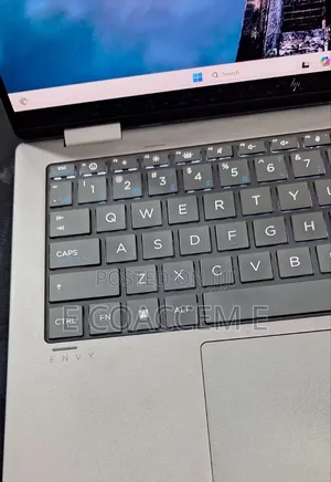 New Laptop HP 16GB Intel Core Ultra 7 SSD 1T