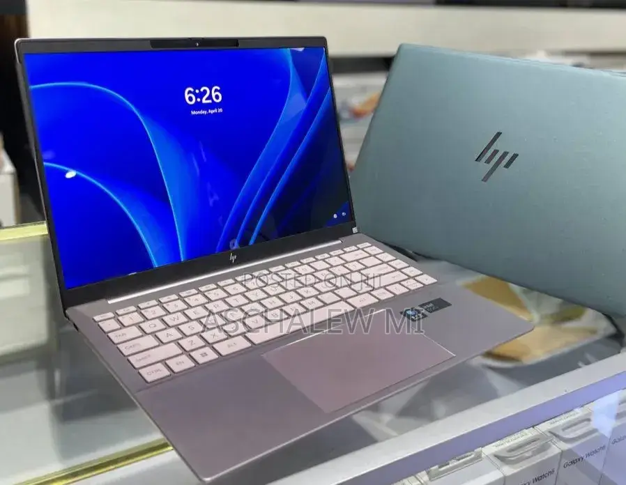 New Laptop HP Pavilion 14 32GB Intel Core Ultra 7 SSD 512GB