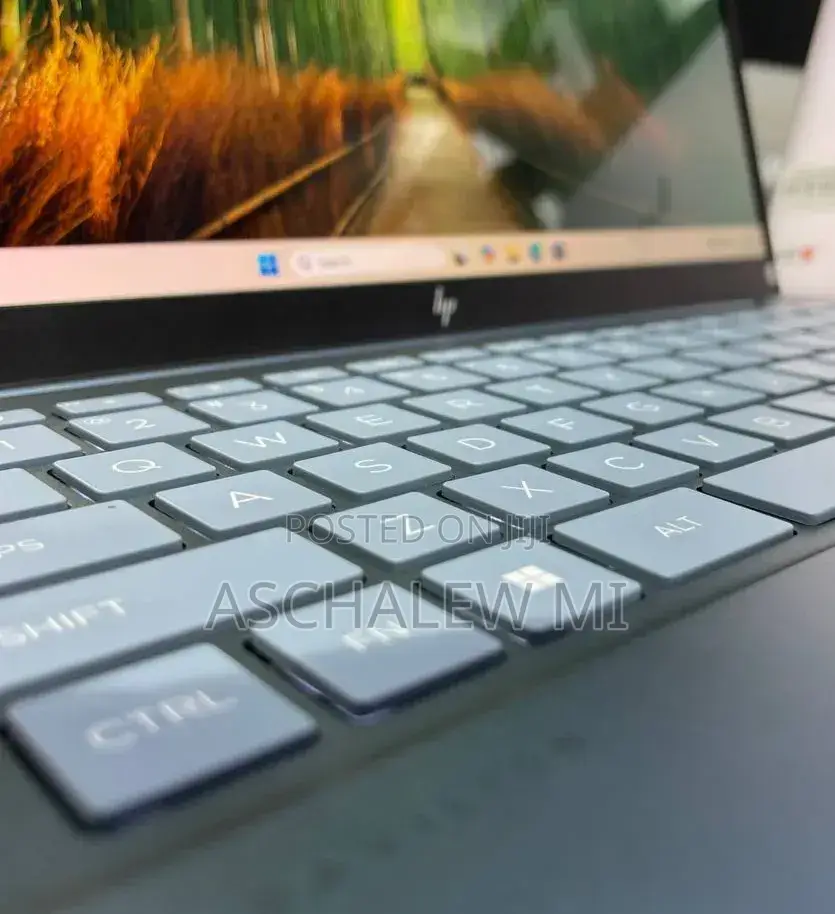 New Laptop HP Pavilion 14 32GB Intel Core Ultra 7 SSD 512GB