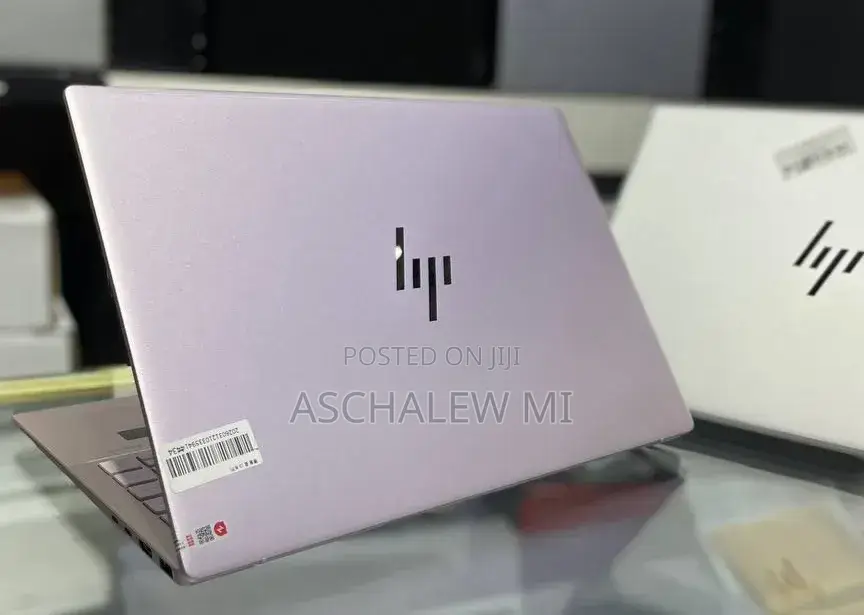 New Laptop HP Pavilion 14 32GB Intel Core Ultra 7 SSD 512GB