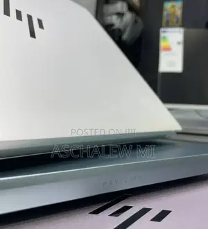 New Laptop HP Pavilion 14 32GB Intel Core Ultra 7 SSD 512GB
