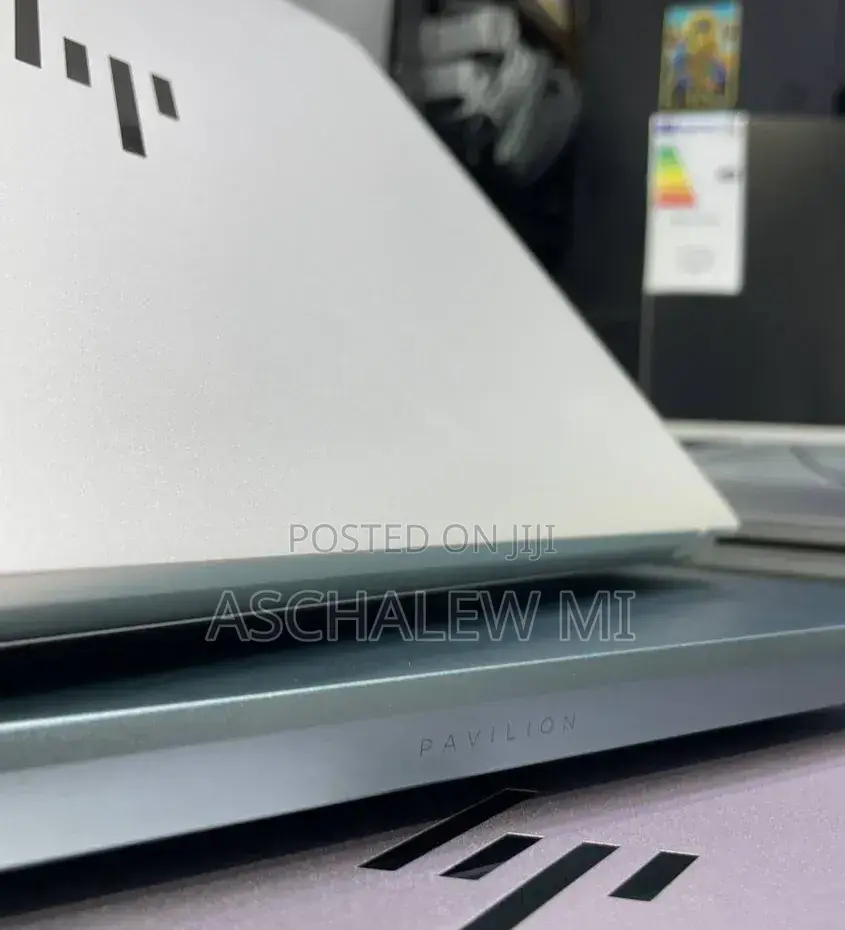 New Laptop HP Pavilion 14 32GB Intel Core Ultra 7 SSD 512GB