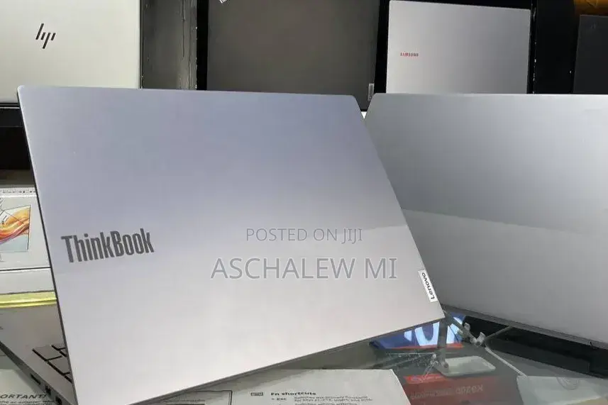 New Laptop Lenovo Thinkbook 14 16GB Intel Core Ultra 5 SSD 512GB