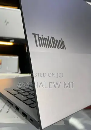 New Laptop Lenovo Thinkbook 14 16GB Intel Core Ultra 5 SSD 512GB