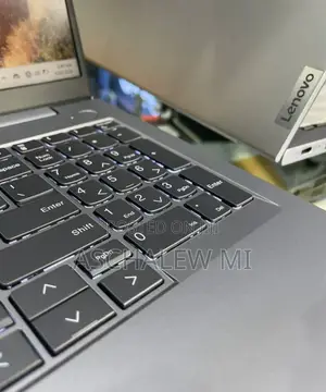 New Laptop Lenovo Thinkbook 14 16GB Intel Core Ultra 5 SSD 512GB