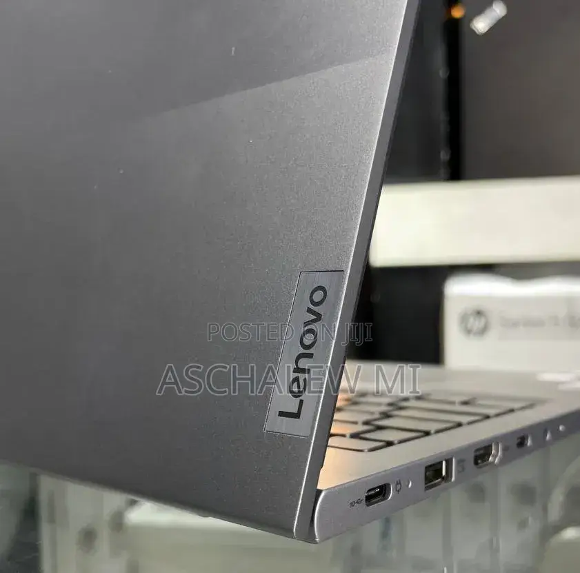 New Laptop Lenovo Thinkbook 14 16GB Intel Core Ultra 5 SSD 512GB