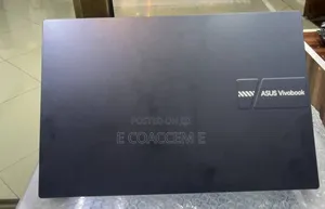 New Laptop Asus 16GB Intel Core 5 SSD 512GB