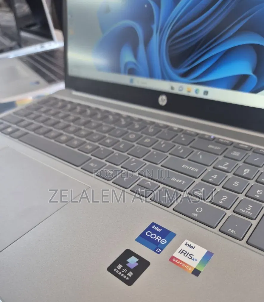 New Laptop HP Stream Notebook 16GB Intel Core i7 SSD 1T