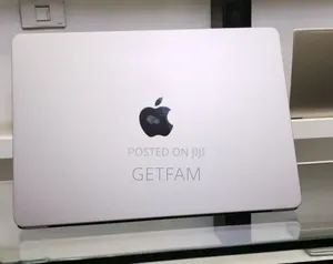 New Laptop Apple MacBook Air 2022 M2 8GB Intel Xeon SSD 512GB