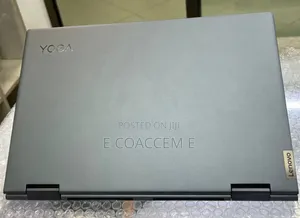 New Laptop Lenovo 16GB AMD Ryzen 7 SSD 512GB