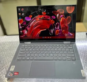 New Laptop Lenovo 16GB AMD Ryzen 7 SSD 512GB