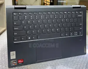 New Laptop Lenovo 16GB AMD Ryzen 7 SSD 512GB