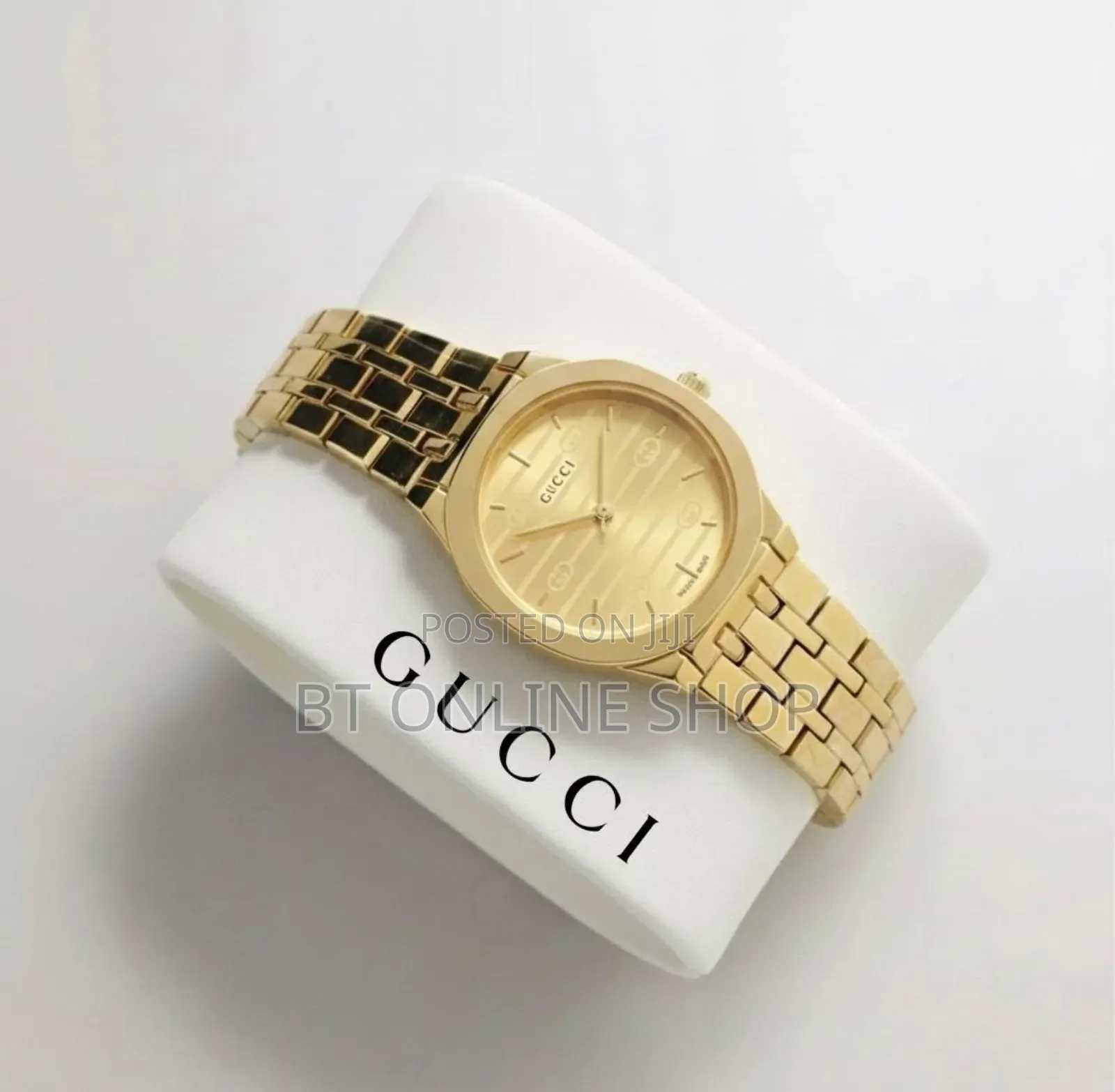 Gucci Watches for Women