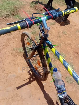 Bike 26 Number
