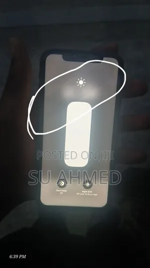 Apple iPhone 11 64 GB Black