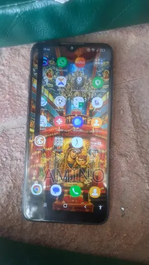 Alcatel 1S (2020) 32 GB Green