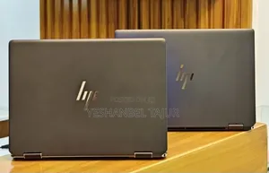 New Laptop HP Spectre 16GB Intel Core i7 SSD 1T