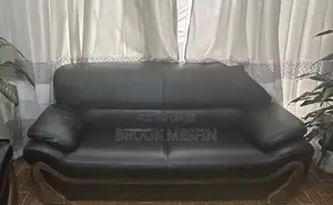 Good Hand Leather Couch