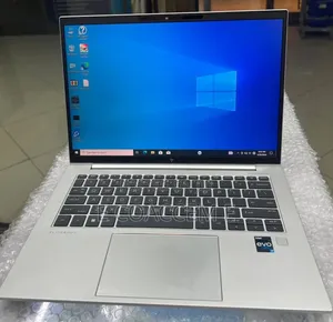 New Laptop HP 16GB Intel Core i7 SSD 512GB