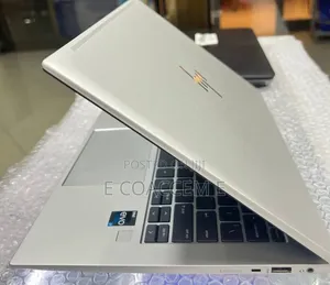 New Laptop HP 16GB Intel Core i7 SSD 512GB