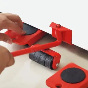 Heavy Objects Moving Helpers