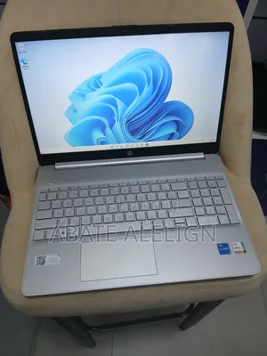 New Laptop HP Stream Notebook 16GB Intel Core i5 SSD 512GB