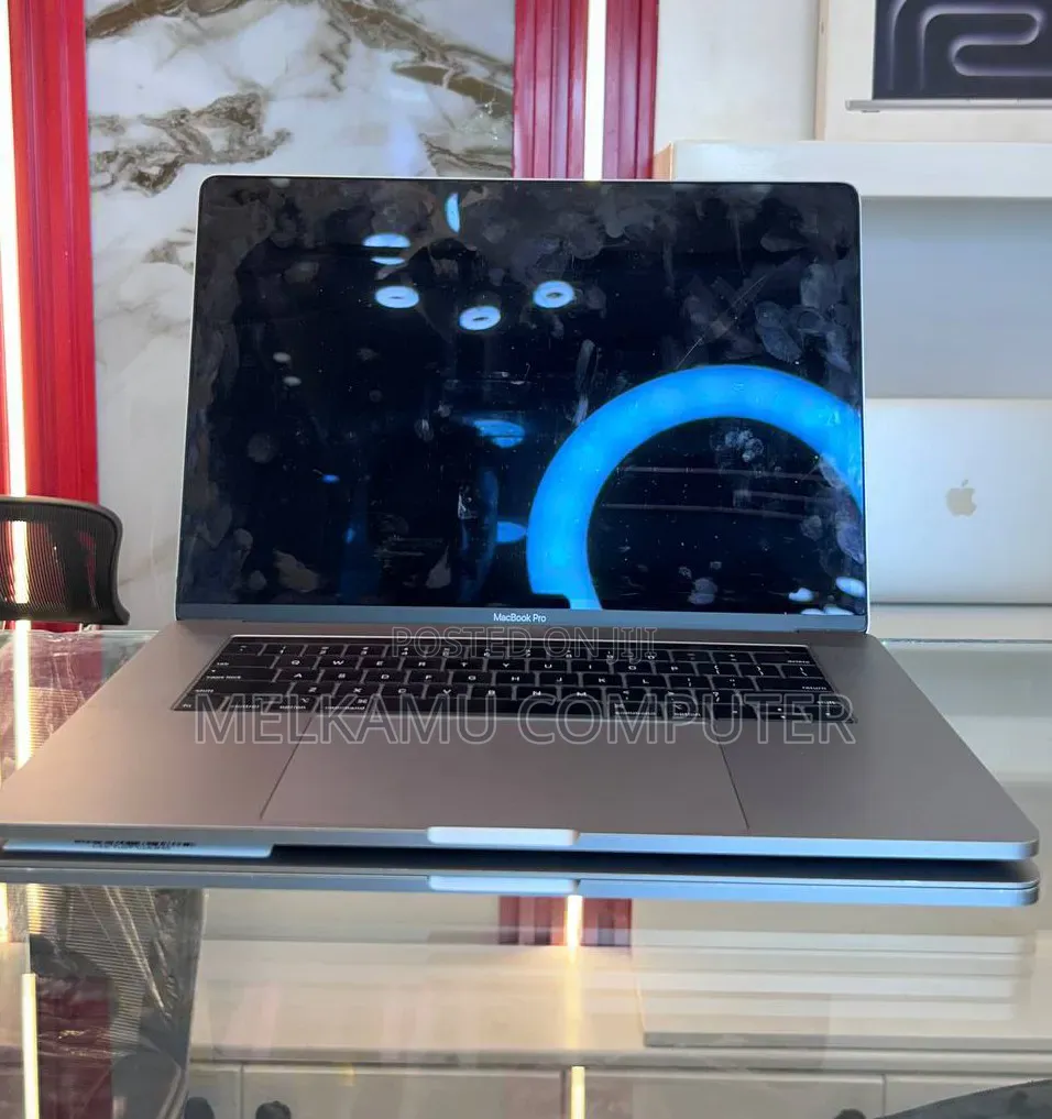 New Desktop Computer Apple Mac Mini 16GB Intel Core i7 SSD 512GB